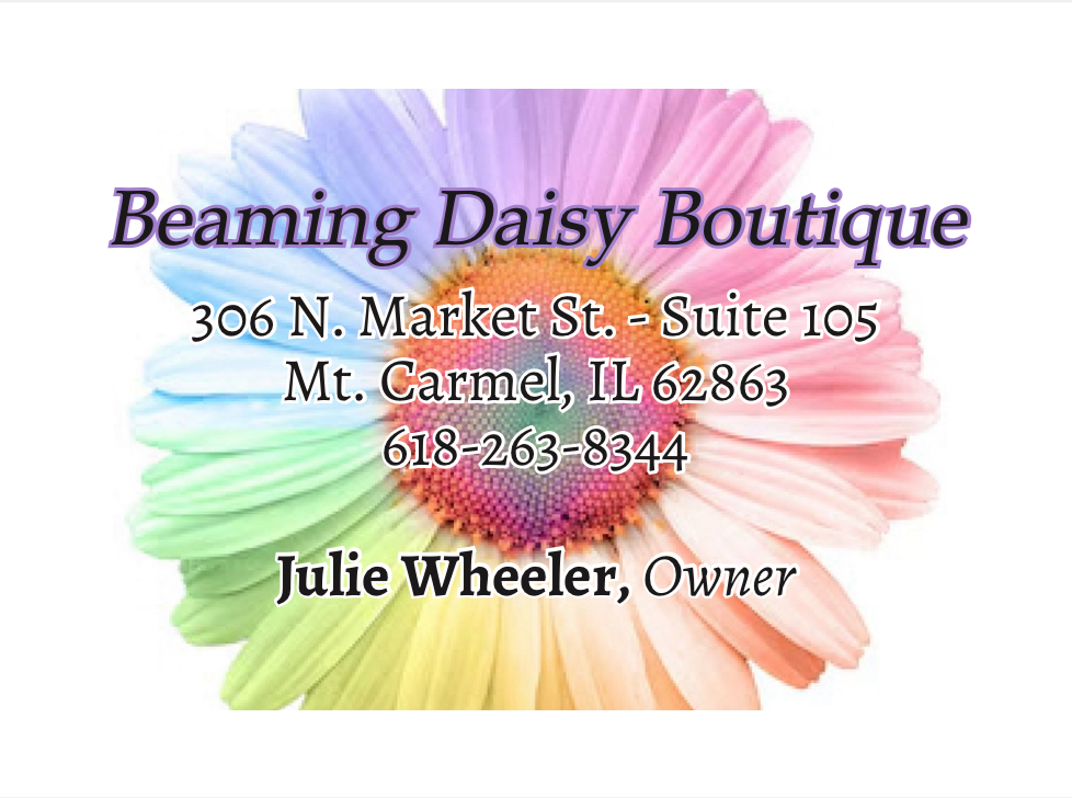 Beaming Daisy Boutique